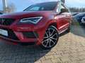 CUPRA Ateca Basis 4Drive 2.0 TSI LED+NAVI+KLIMA+DAB+ Rot - thumbnail 24