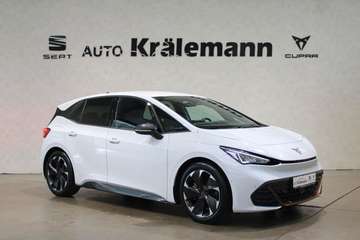 170kW 58kWh*LED*Wärmepumpe*360 Grad Kamera*