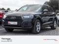 Audi Q5 50 TFSIe Q NAVI PRIVACY AHK Zwart - thumbnail 1