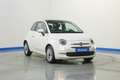 Fiat 500 1.0 Hybrid Dolcevita 52kW Blanco - thumbnail 3
