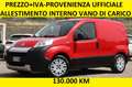 Fiat Fiorino 1.3 MJT 95CV Furgone Adventure E5+ OFFICINA MOBILE Rot - thumbnail 1