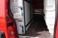Fiat Fiorino 1.3 MJT 95CV Furgone Adventure E5+ OFFICINA MOBILE Rot - thumbnail 8
