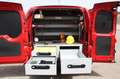 Fiat Fiorino 1.3 MJT 95CV Furgone Adventure E5+ OFFICINA MOBILE Rot - thumbnail 5