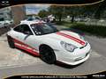 Porsche 911 3.6i - 381  TYPE 996 COUPE GT3 Weiß - thumbnail 8