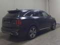 Kia Sorento 1.6 T-GDi 4WD Platinum Nav LED Pano AHK Modrá - thumbnail 4