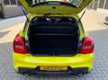 Suzuki Swift 1.4 Sport 140 PK NIEUWSTAAT 1e EIGENAAR FULL OPTIO Jaune - thumbnail 4