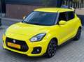 Suzuki Swift 1.4 Sport 140 PK NIEUWSTAAT 1e EIGENAAR FULL OPTIO Jaune - thumbnail 1