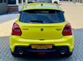 Suzuki Swift 1.4 Sport 140 PK NIEUWSTAAT 1e EIGENAAR FULL OPTIO Jaune - thumbnail 3