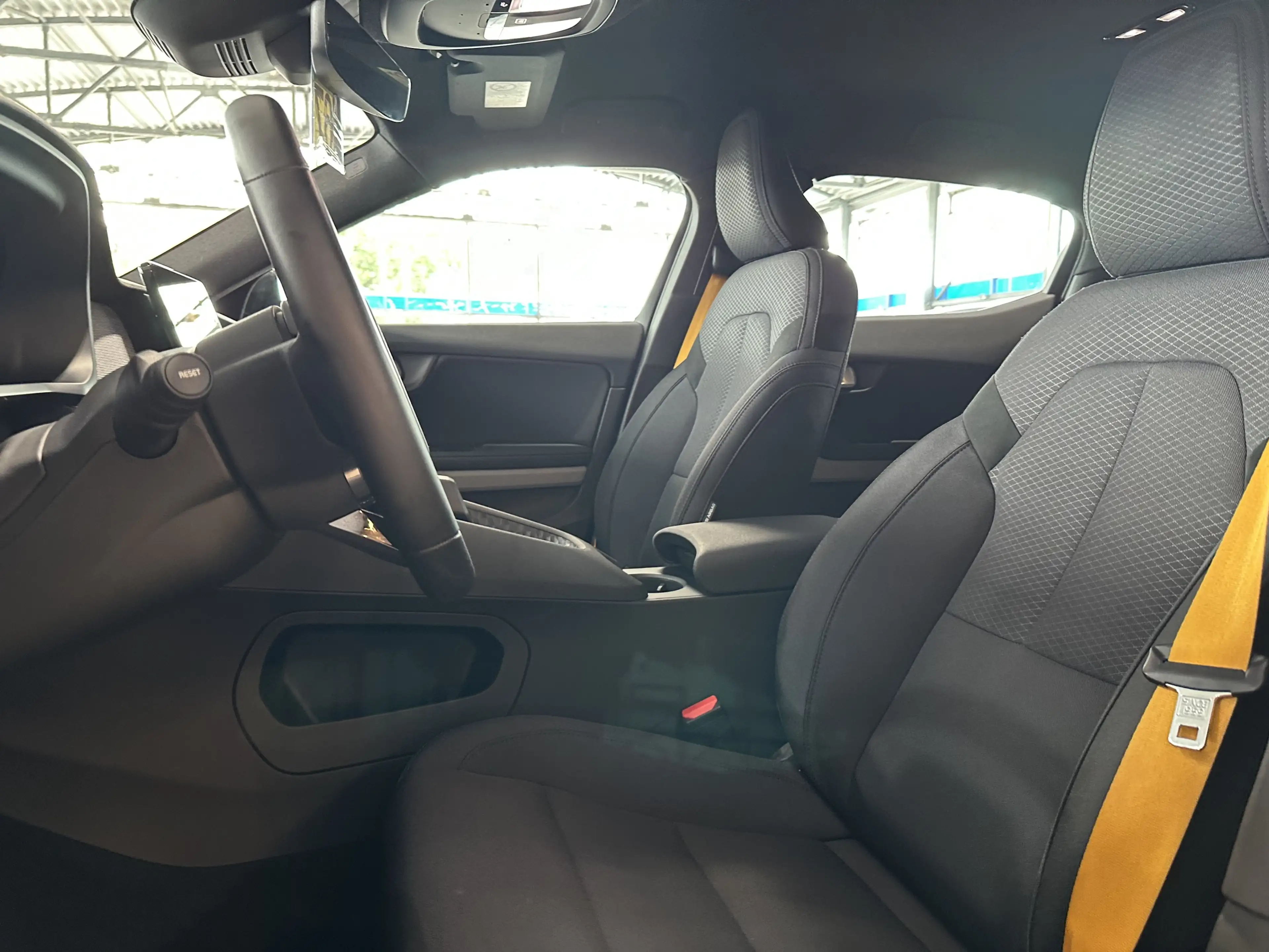 Polestar 2 Long Range Dual Perfomance 360Cam Memory ACC — photo 10