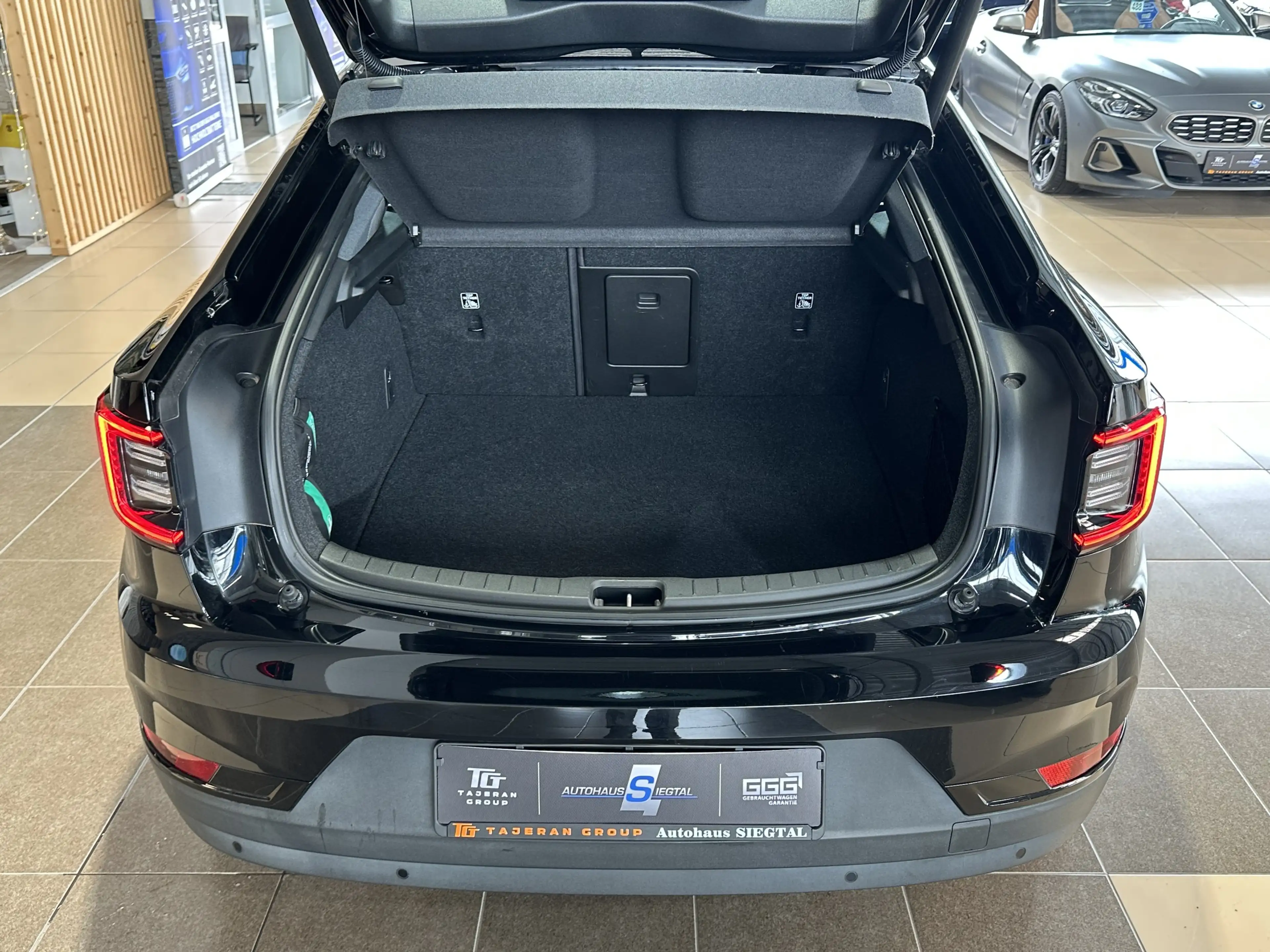 Polestar 2 Long Range Dual Perfomance 360Cam Memory ACC — photo 6