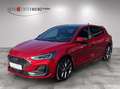 Ford Focus ST X Rot - thumbnail 1