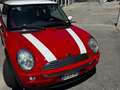 MINI Cooper Mini II 2001 1.6 Rosso - thumbnail 6