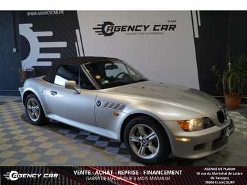 Roadster 2.2i ROADSTER E36 Roadster Z3 2.2i