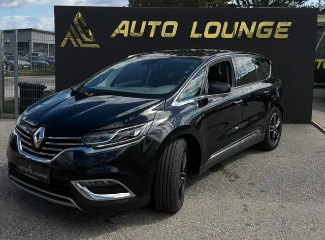 Renault Espace Intens Energy dCi 160 EDC