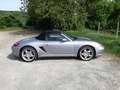 Porsche Boxster S 2.Hd,Scheckheft,unf-frei, ***NUR NOCH BIS 20.06. Silber - thumbnail 3