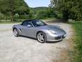 Porsche Boxster S 2.Hd,Scheckheft,unf-frei, ***NUR NOCH BIS 20.06. Silber - thumbnail 1