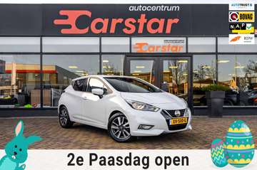 1.0 IG-T N-Connecta|Camera|Cruise|Automaat