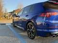 Volkswagen Golf R performance Blu/Azzurro - thumbnail 7