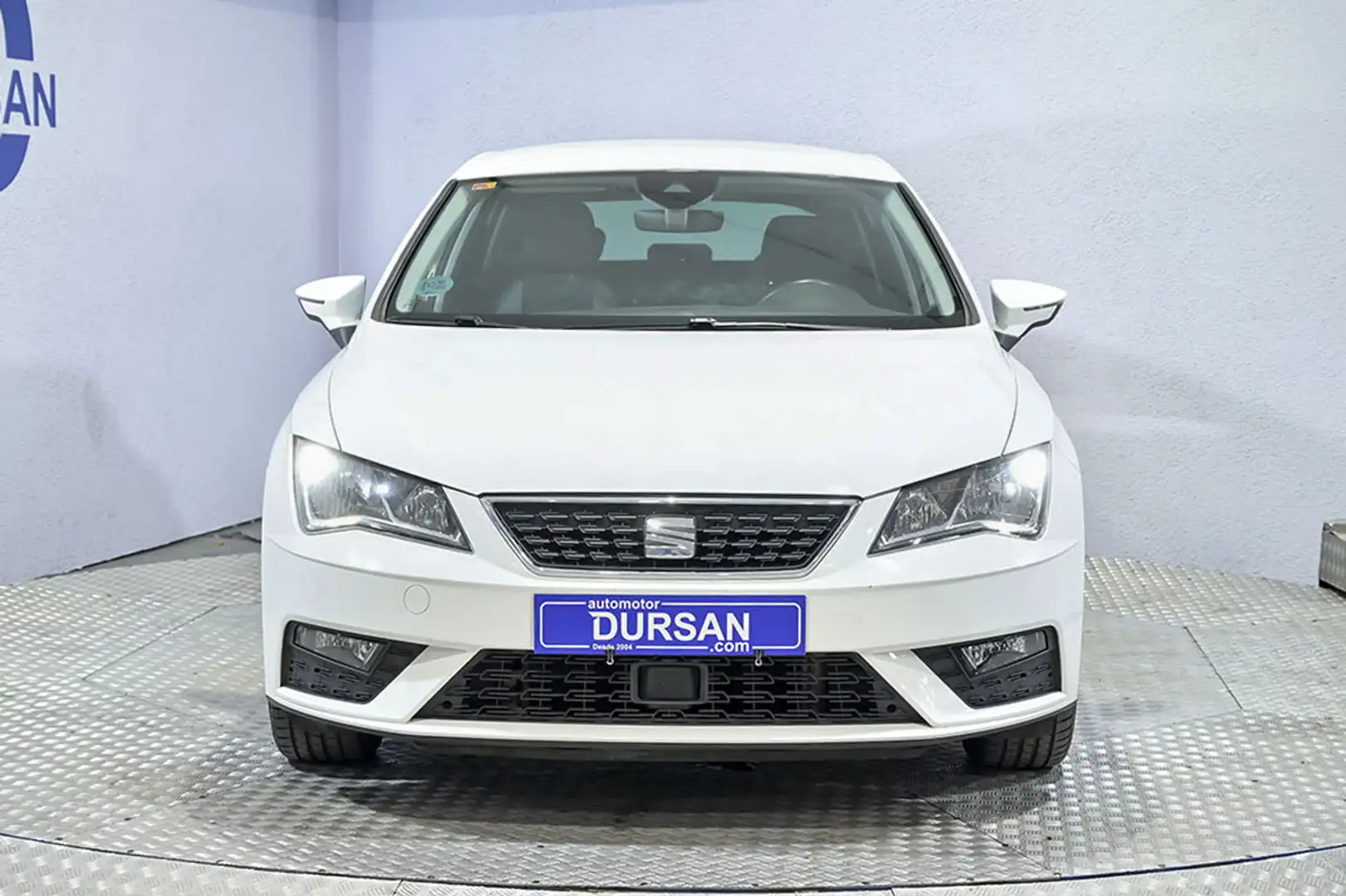 SEAT Leon 1.5 TSI 96kW (130CV) S&S Style Visio Ed - 2