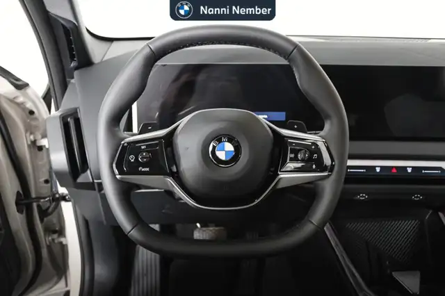 BMW X3 view 9
