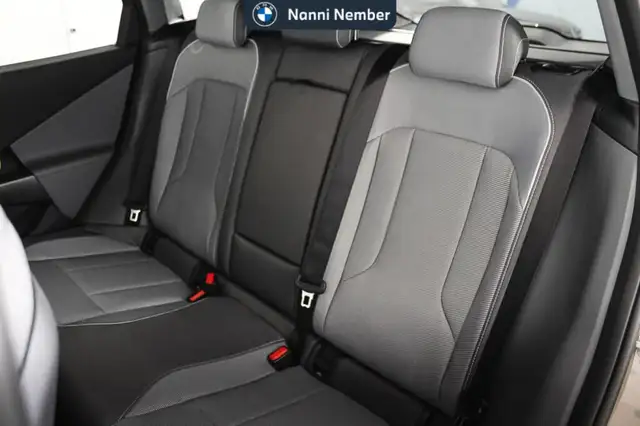 BMW X3 view 15