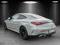 Mercedes-Benz CLE 220 d Coupé AMG PSD AHK Burmester DISTR 360° Szary - thumbnail 3