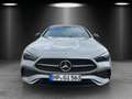 Mercedes-Benz CLE 220 d Coupé AMG PSD AHK Burmester DISTR 360° Szary - thumbnail 6