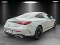 Mercedes-Benz CLE 220 d Coupé AMG PSD AHK Burmester DISTR 360° Szary - thumbnail 5