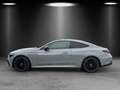 Mercedes-Benz CLE 220 d Coupé AMG PSD AHK Burmester DISTR 360° Szary - thumbnail 2