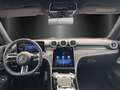 Mercedes-Benz CLE 220 d Coupé AMG PSD AHK Burmester DISTR 360° Szary - thumbnail 12