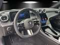 Mercedes-Benz CLE 220 d Coupé AMG PSD AHK Burmester DISTR 360° Szary - thumbnail 11