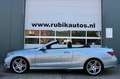 Mercedes-Benz E 250 Cabrio CGI AMG Line |Leder|Led|Memory Gris - thumbnail 23