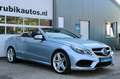 Mercedes-Benz E 250 Cabrio CGI AMG Line |Leder|Led|Memory Gris - thumbnail 22