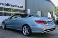Mercedes-Benz E 250 Cabrio CGI AMG Line |Leder|Led|Memory Gris - thumbnail 4