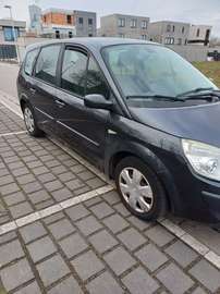 Scénic 1.6i 16v Exception 7pl.