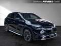 Mercedes-Benz EQE SUV EQE SUV 500 4M HYPERSCREEN Dist 360° HeadUp Pano Fekete - thumbnail 7