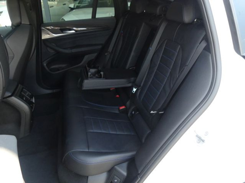 BMW X4 xDrive30d M Sportp. el.M-Sitze°ACC+°AHK°360°- — photo 10
