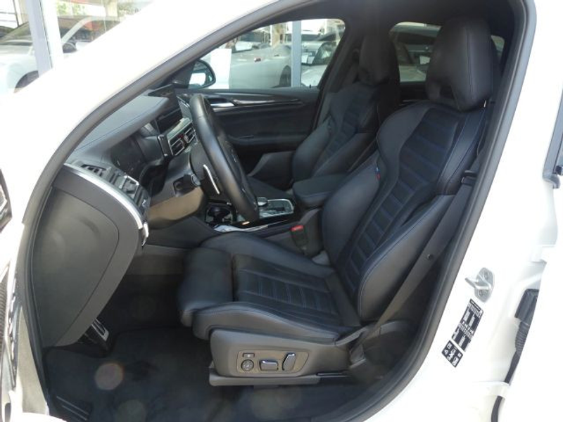 BMW X4 xDrive30d M Sportp. el.M-Sitze°ACC+°AHK°360°- — photo 9