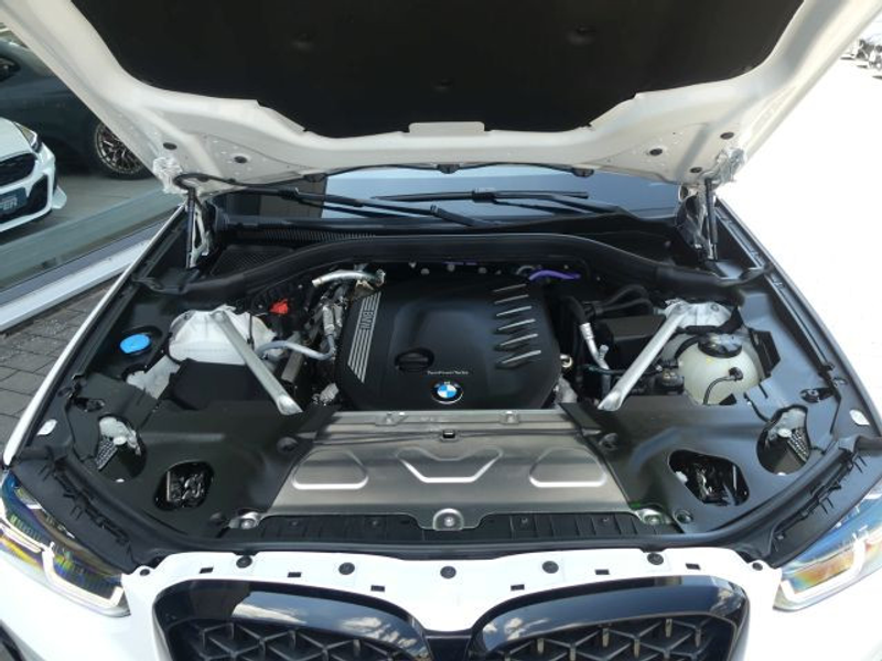 BMW X4 xDrive30d M Sportp. el.M-Sitze°ACC+°AHK°360°- — photo 6