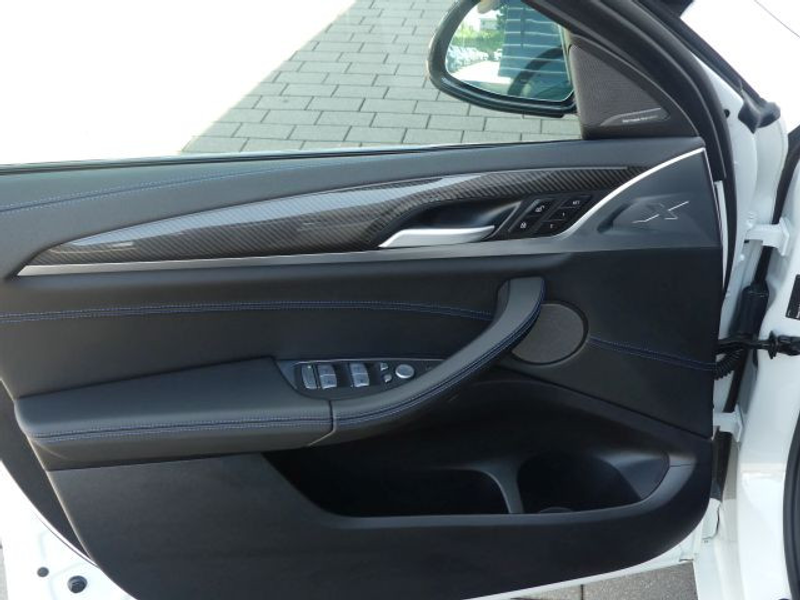BMW X4 xDrive30d M Sportp. el.M-Sitze°ACC+°AHK°360°- — photo 11