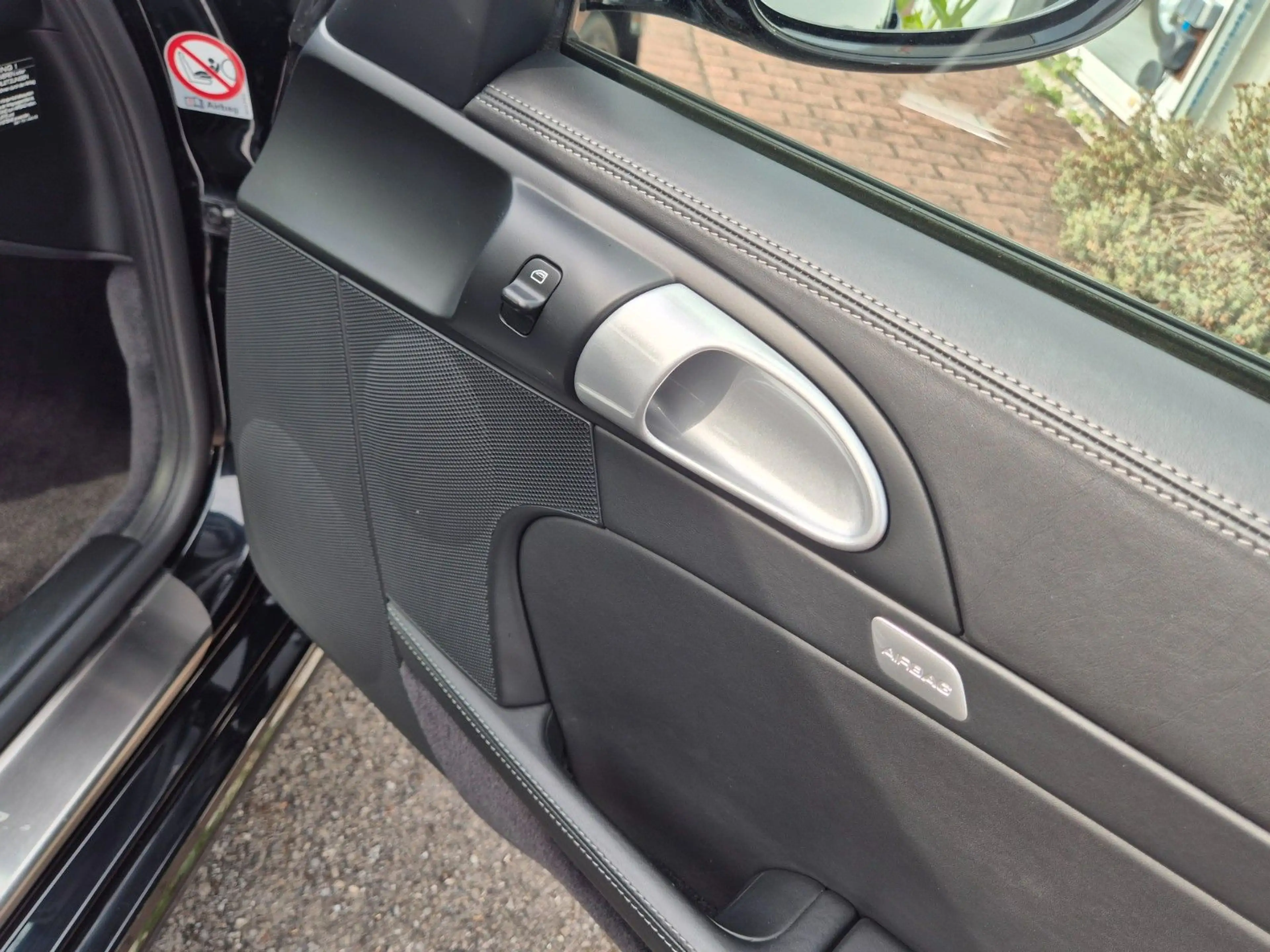 Porsche Cayman Porsche Design Edition 1/One of 777 — photo 12