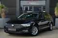 Volkswagen Passat Variant 1.5 eTSI Business 150pk Navigatie/Trekhaak/Parkeer Zwart - thumbnail 1