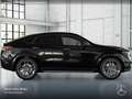 Mercedes-Benz GLE 450 d Coupé 4M AMG+NIGHT+PANO+360+AHK+22"+HUD Schwarz - thumbnail 18