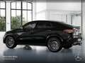 Mercedes-Benz GLE 450 d Coupé 4M AMG+NIGHT+PANO+360+AHK+22"+HUD Schwarz - thumbnail 14