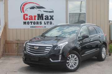 | Accident Free | Leather Heated Seats Bluetooth Backup Camera |
