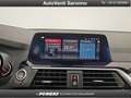 BMW X3 sDrive18d Mhev 48v Xline Grigio - thumbnail 19