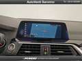 BMW X3 sDrive18d Mhev 48v Xline Grigio - thumbnail 14