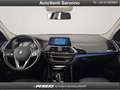 BMW X3 sDrive18d Mhev 48v Xline Grigio - thumbnail 10