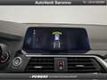 BMW X3 sDrive18d Mhev 48v Xline Grigio - thumbnail 21