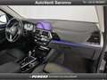 BMW X3 sDrive18d Mhev 48v Xline Grigio - thumbnail 16